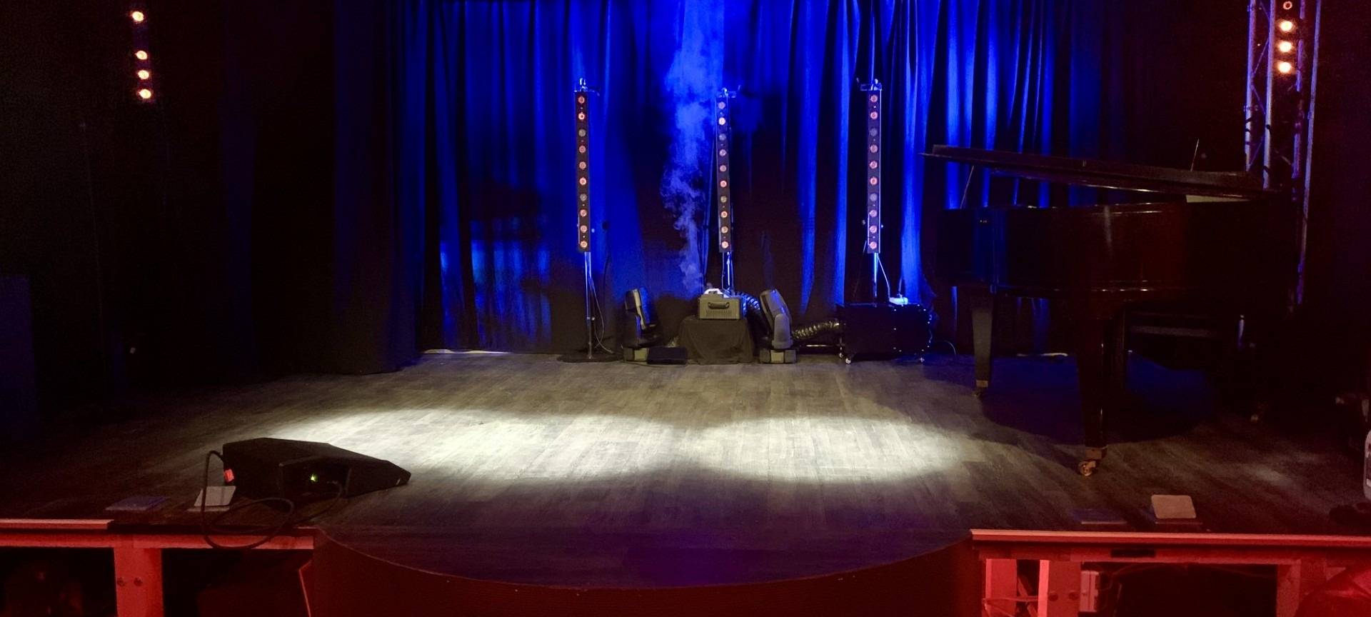 500 Euro Zuschuss für Kultur im Rhein-Erft-Kreis