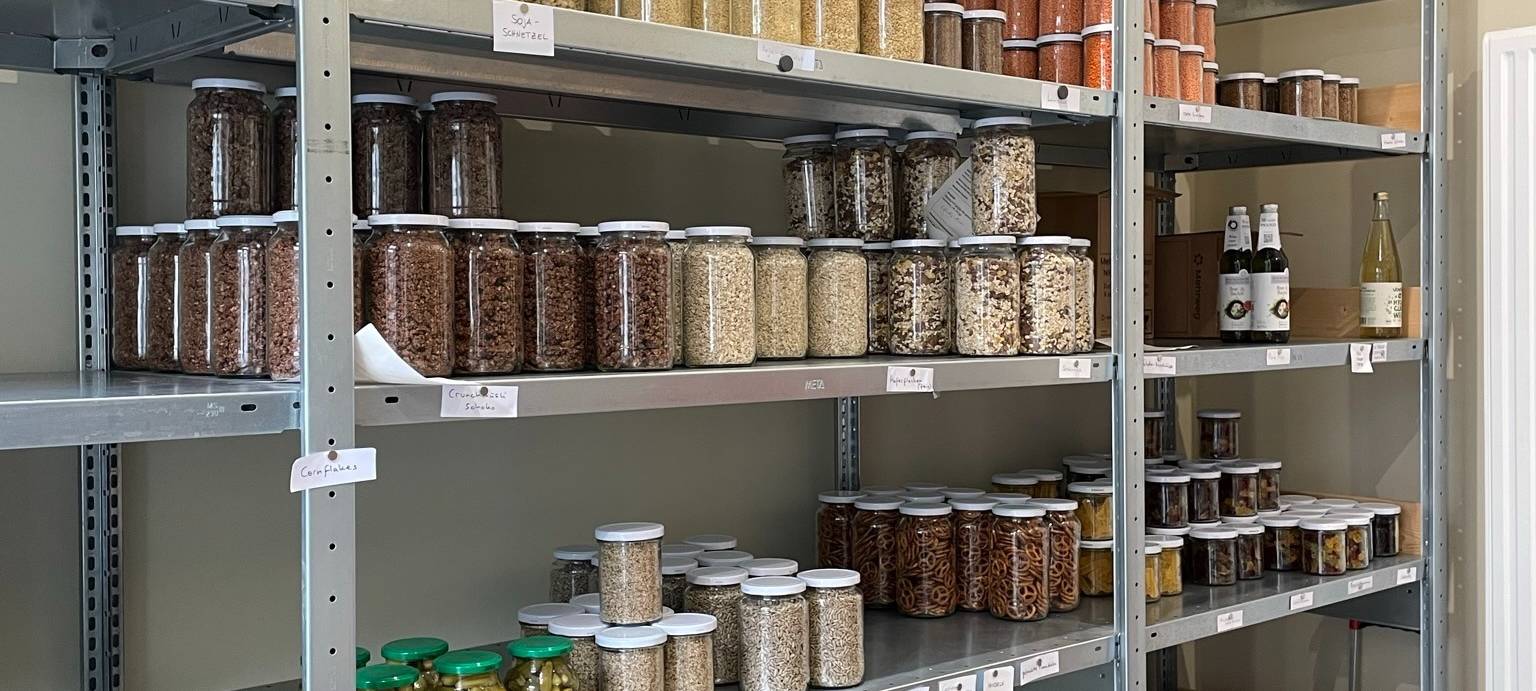 Brühl: Verein für unverpackte Bioprodukte