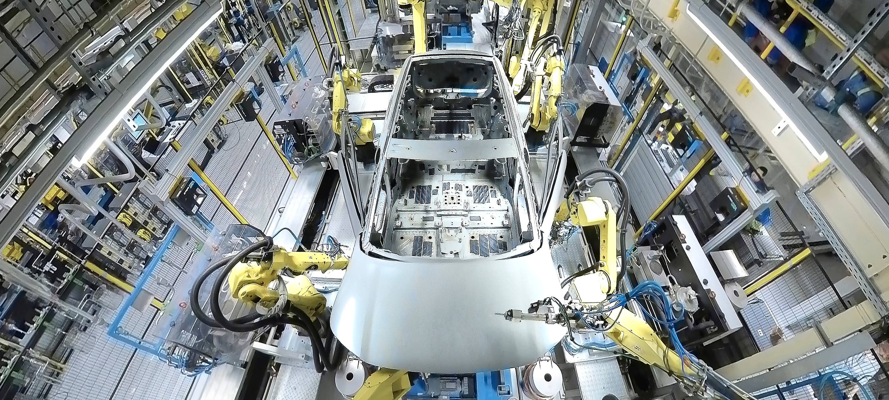 Massiver Stellenabbau im Kölner Ford-Werk