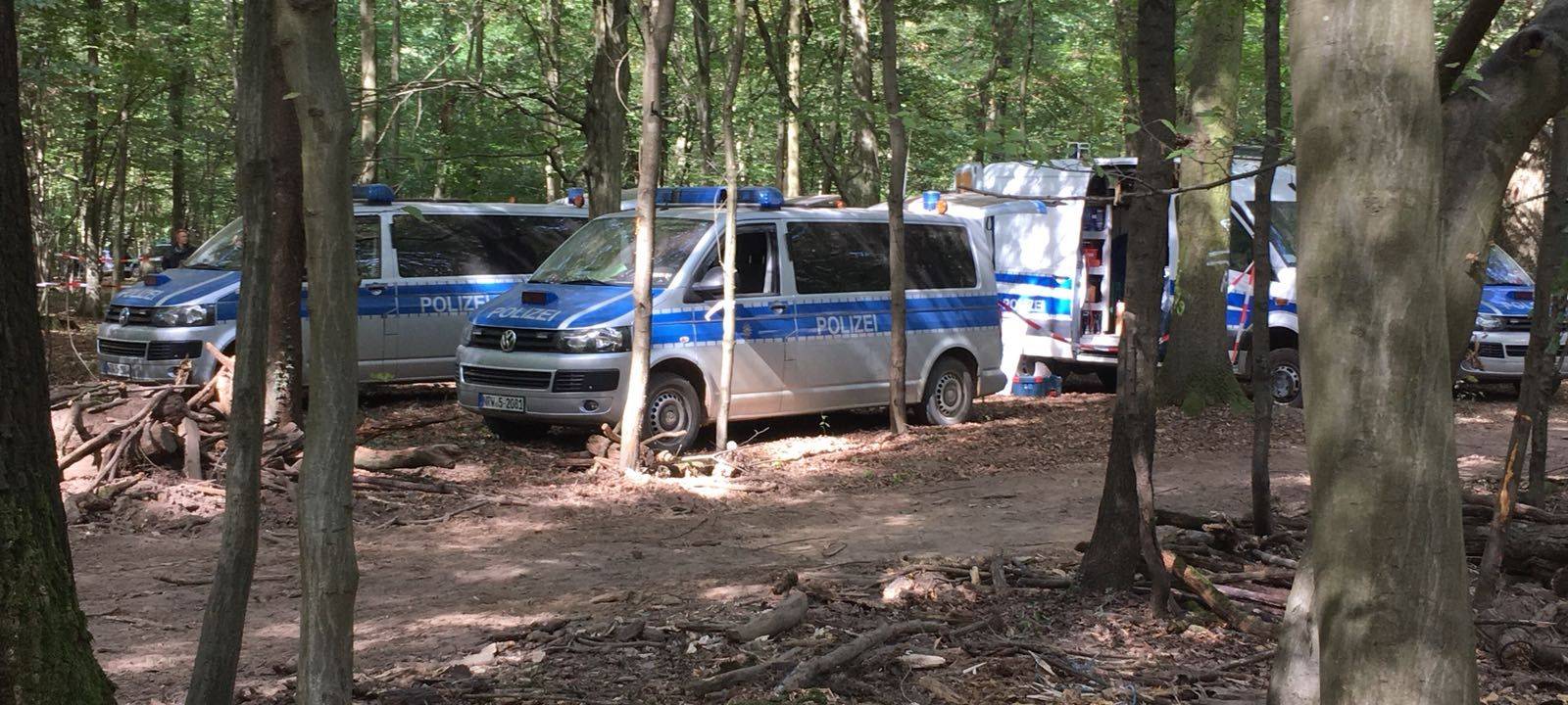 Vorfall mit Maschinenpistole soll Konsequenzen haben