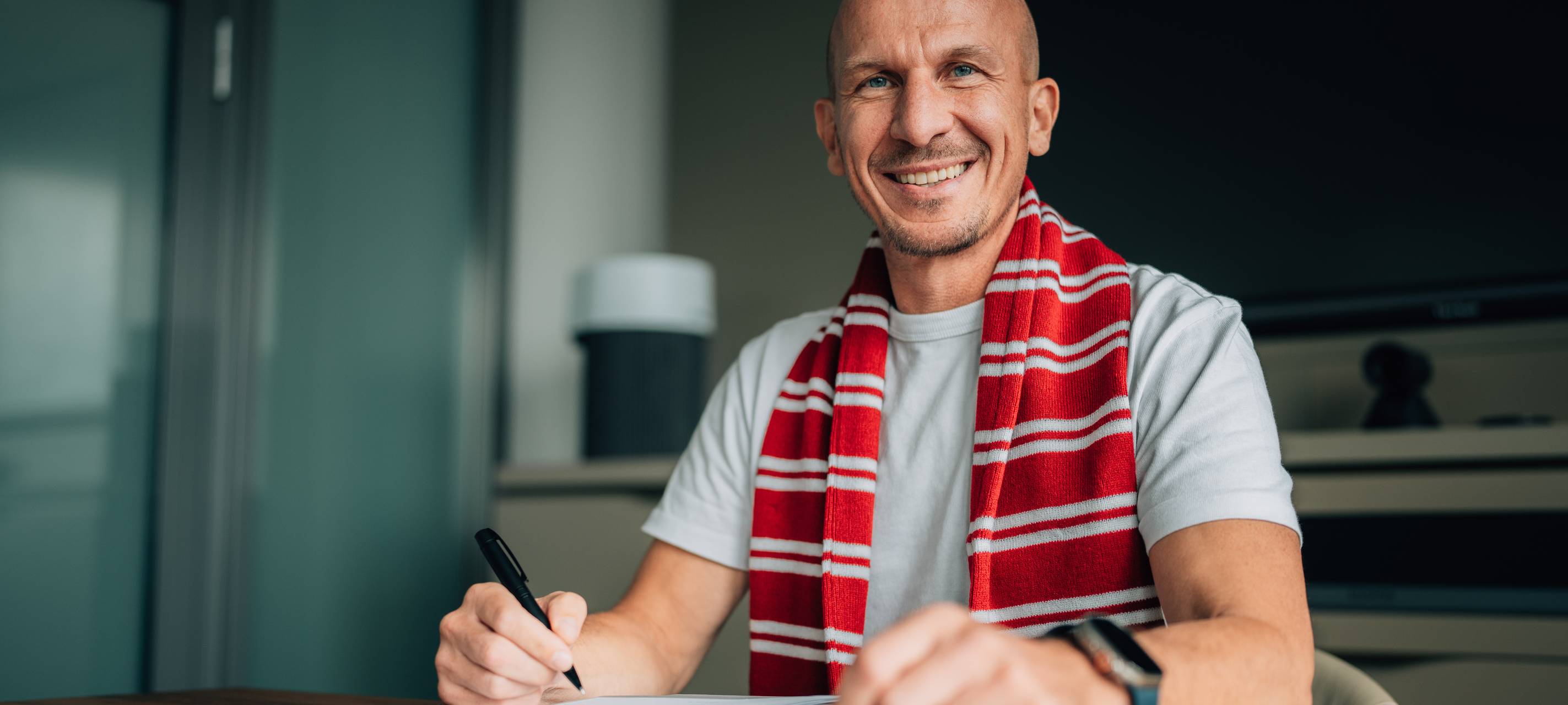 Köln: Der FC hat einen neuen Cheftrainer
