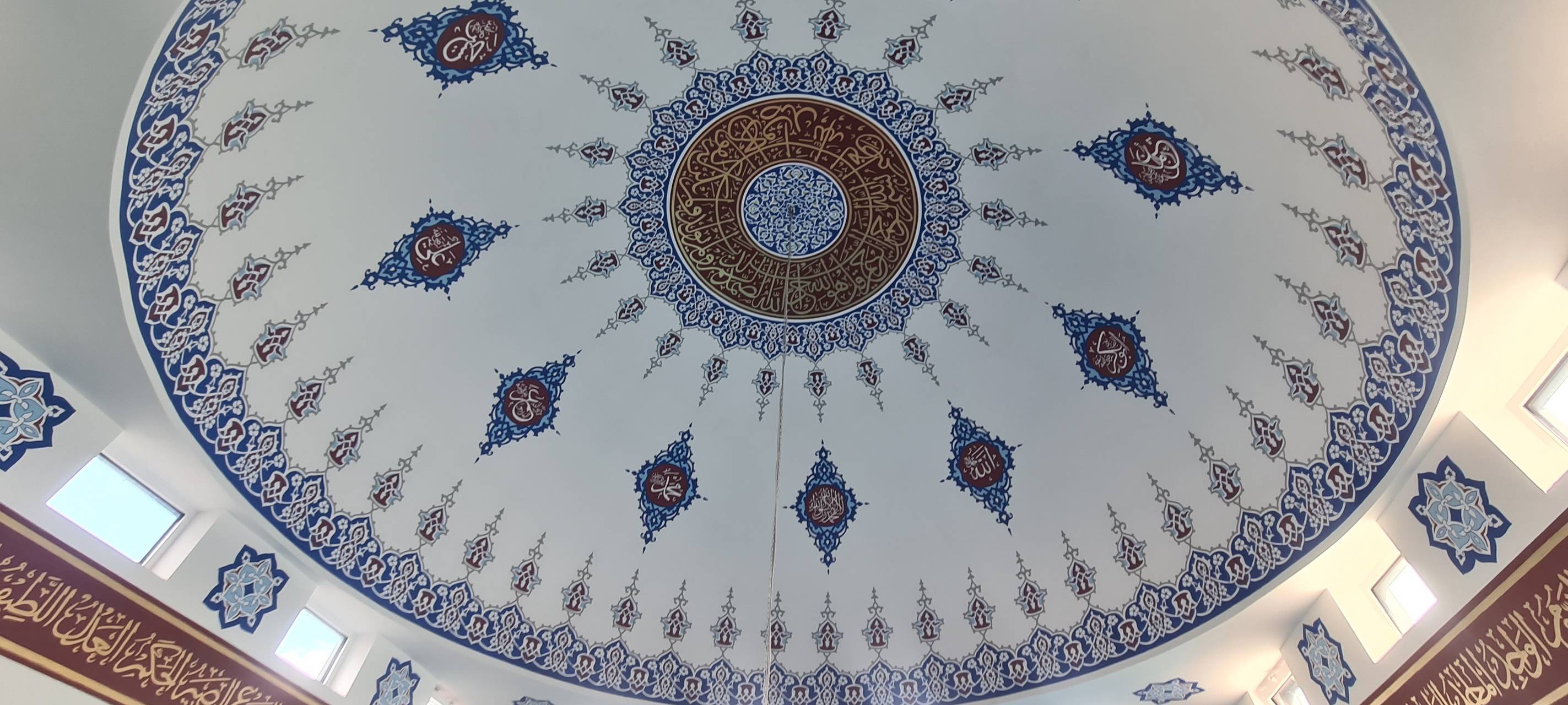 Brühl: Neue Moschee öffnet im September