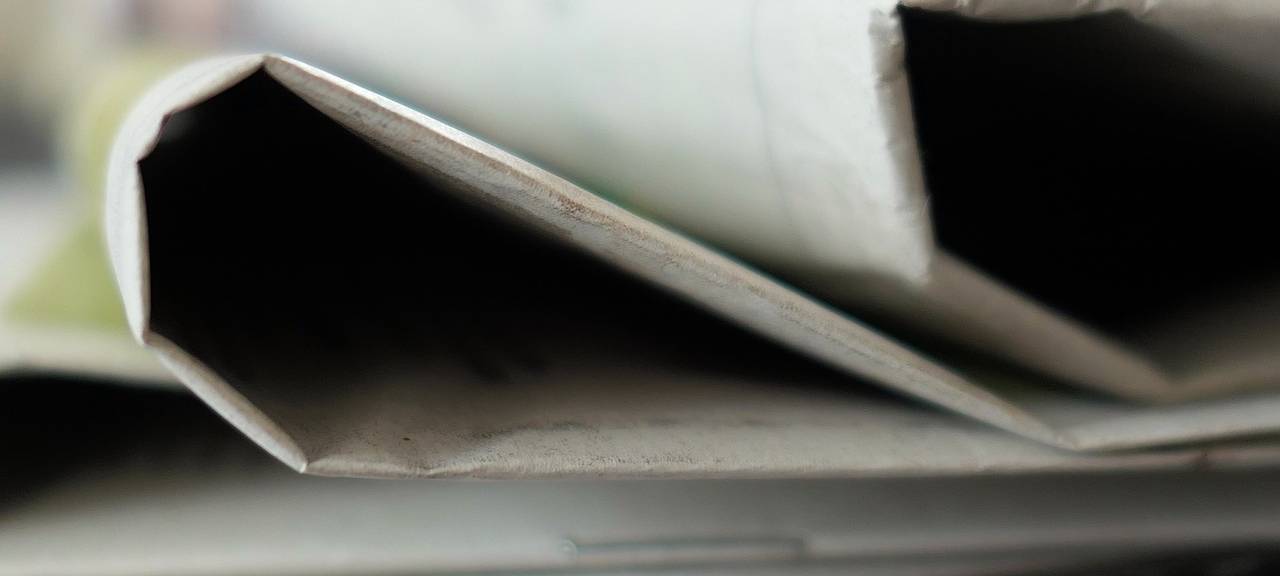 Hürth: Papierfabrik in Knapsack macht dicht