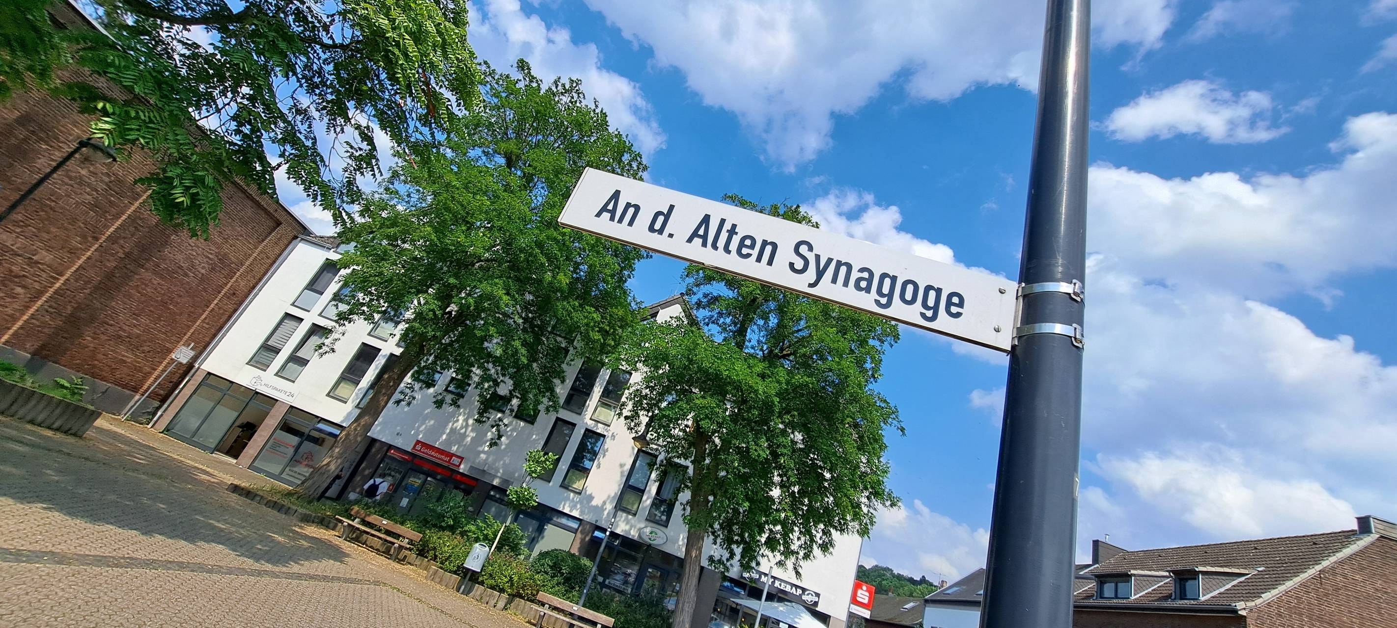 Hürth: Pop-up Biergarten kommt