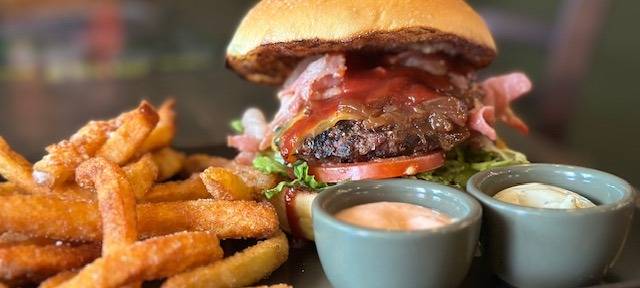 Schlossburger, Brühl - 27.06.2024