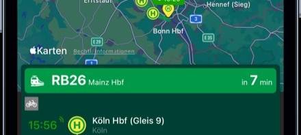 Rhein-Erft: Fahrgäste können neue VRS-App testen