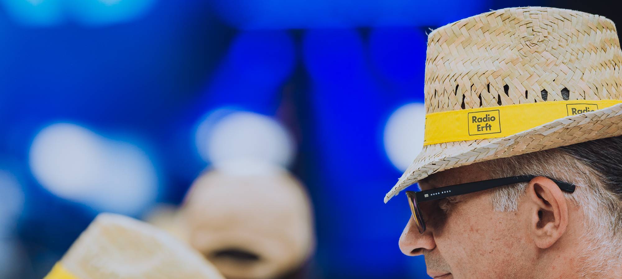 Bergheim: "Summer in the City" in der Innenstadt