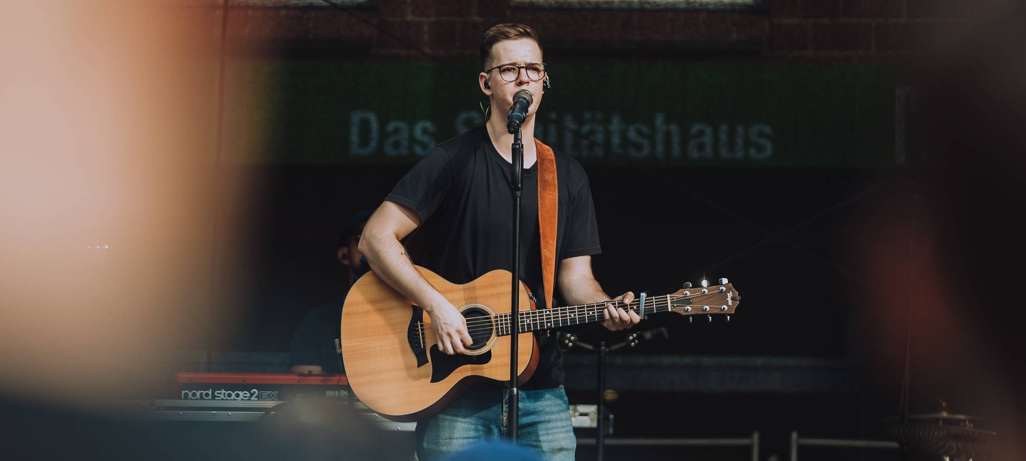 Bergheim: "Summer in the City" in der Innenstadt