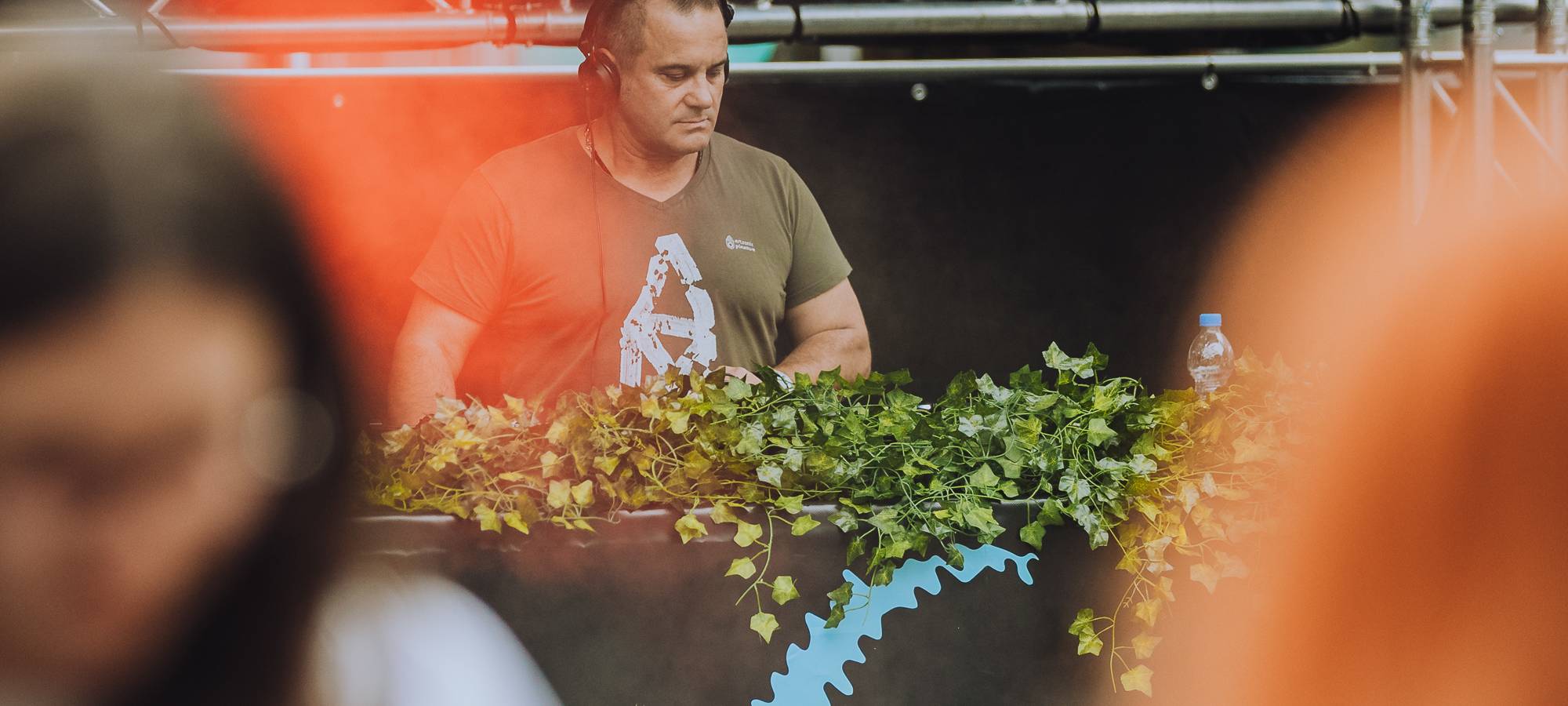 Bergheim: "Summer in the City" in der Innenstadt