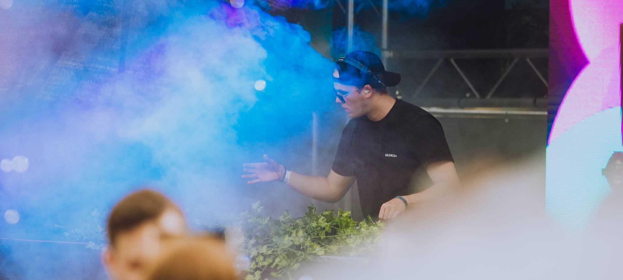 Bergheim: "Summer in the City" in der Innenstadt