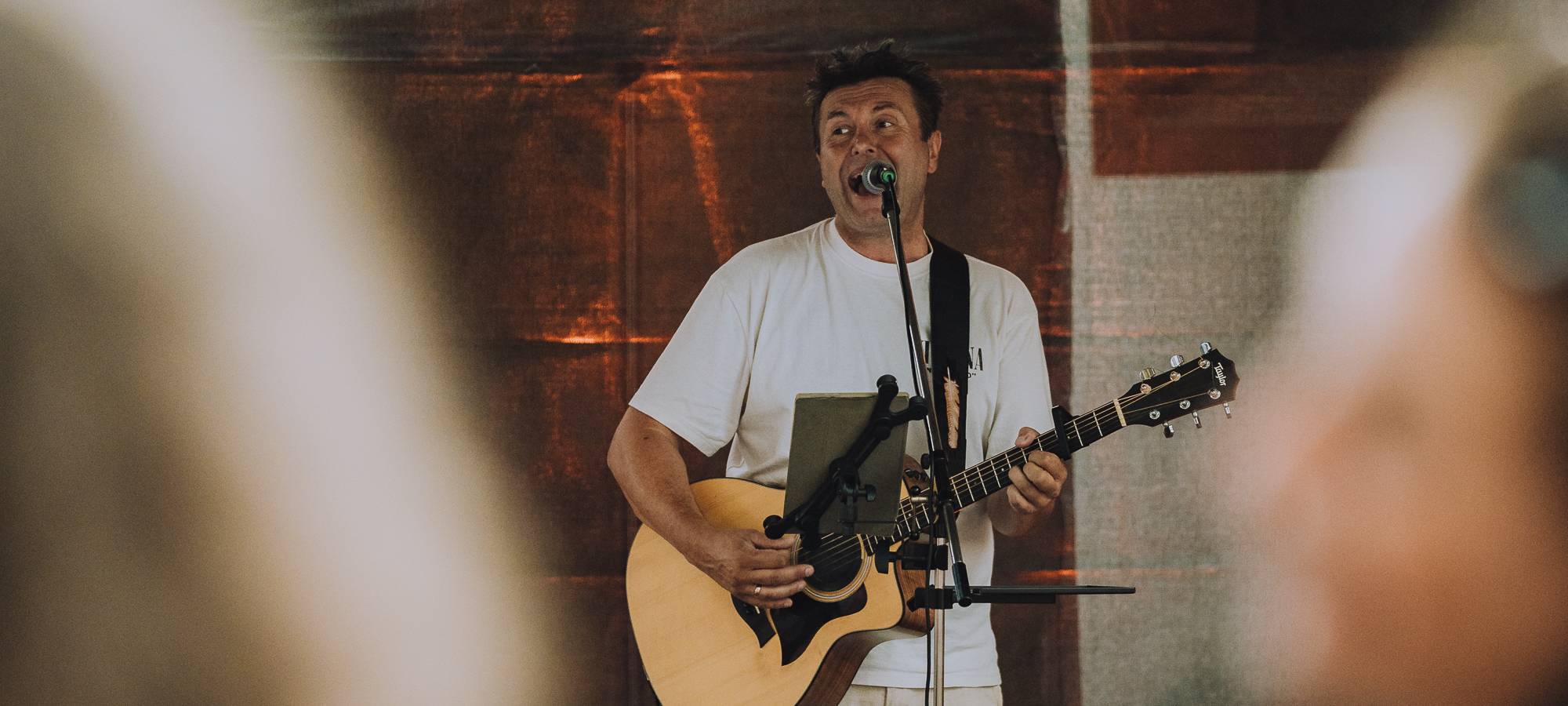 Bergheim: "Summer in the City" in der Innenstadt