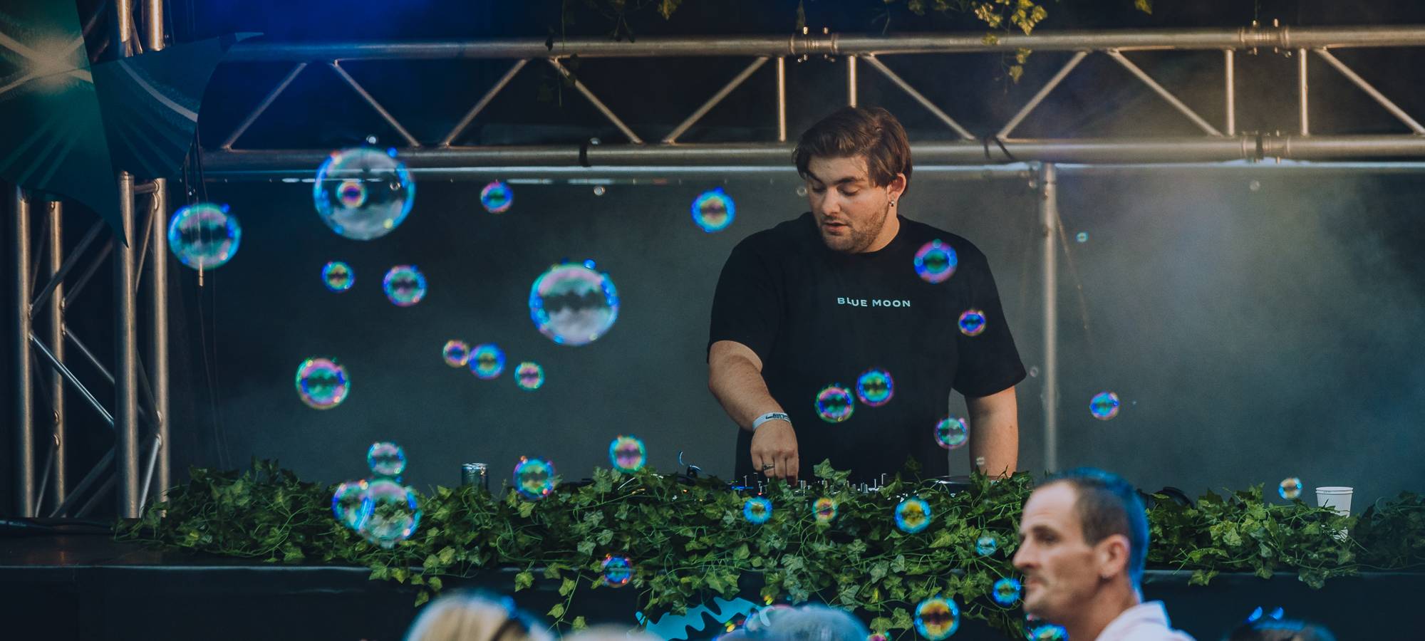 Bergheim: "Summer in the City" in der Innenstadt