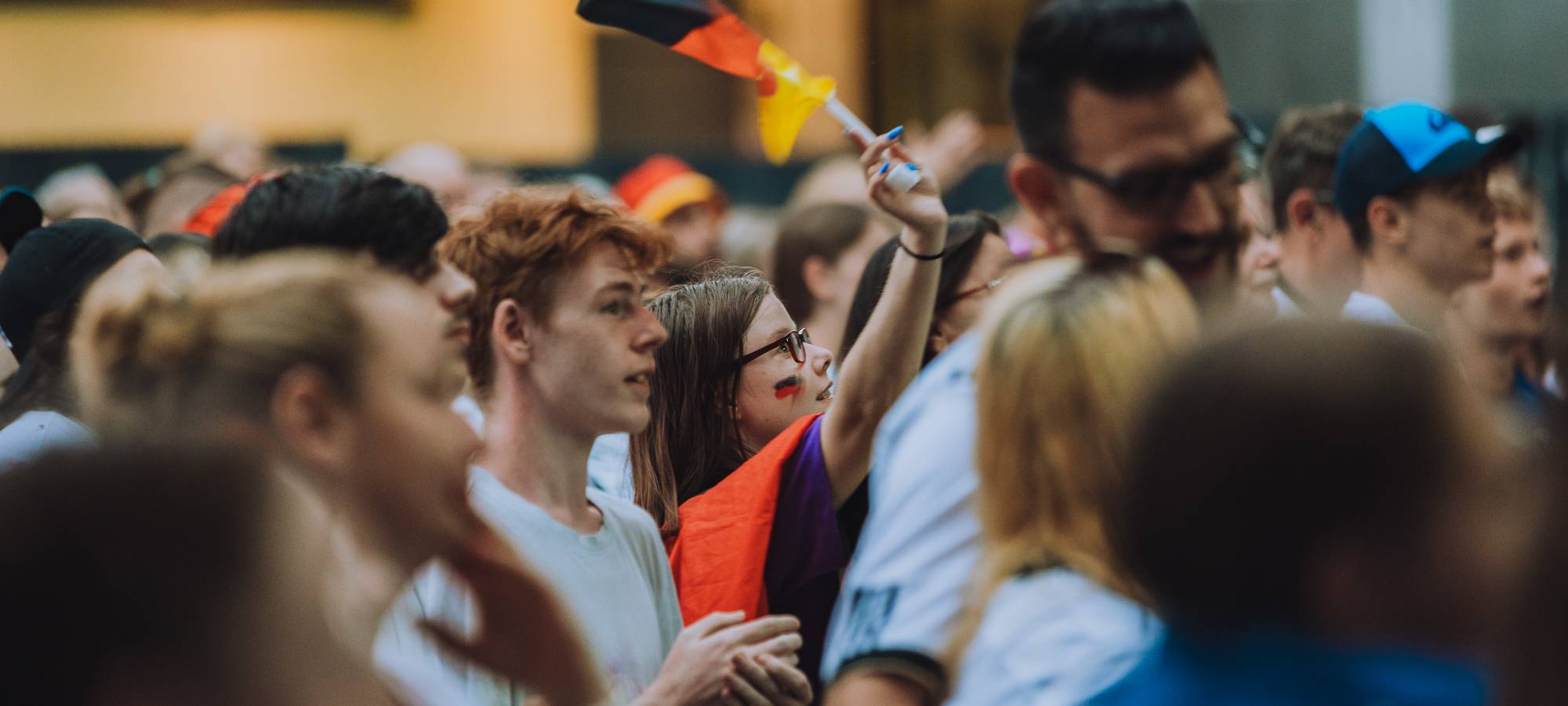 Bergheim: "Summer in the City" in der Innenstadt