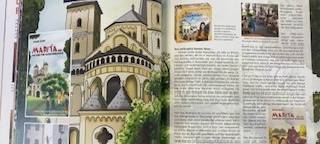 Pulheim: Festschrift zum 1000. Geburtstag
