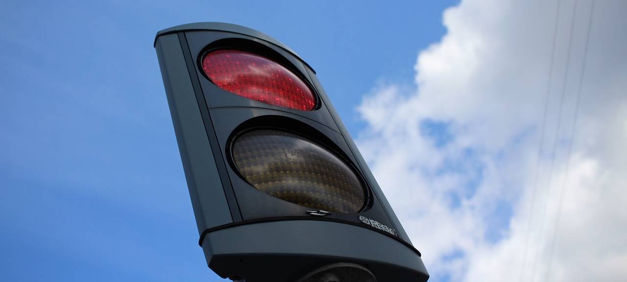 Wesseling: Baustellenampel auf dem Kronenweg bleibt länger