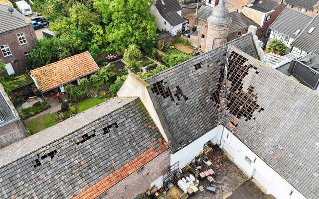 Bedburg aktuell - Radio Erft