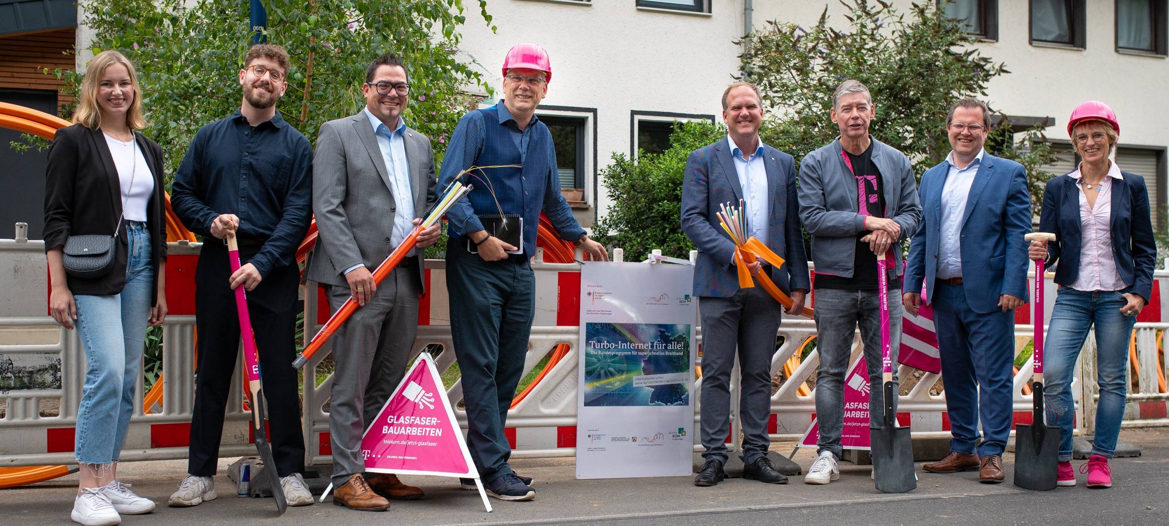 Hürth: Alle Schulen sollen Highspeed-Internet kriegen