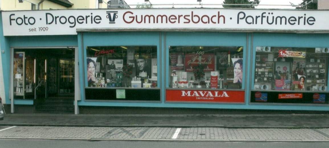 Bedburg: Fachdrogerie geht viral