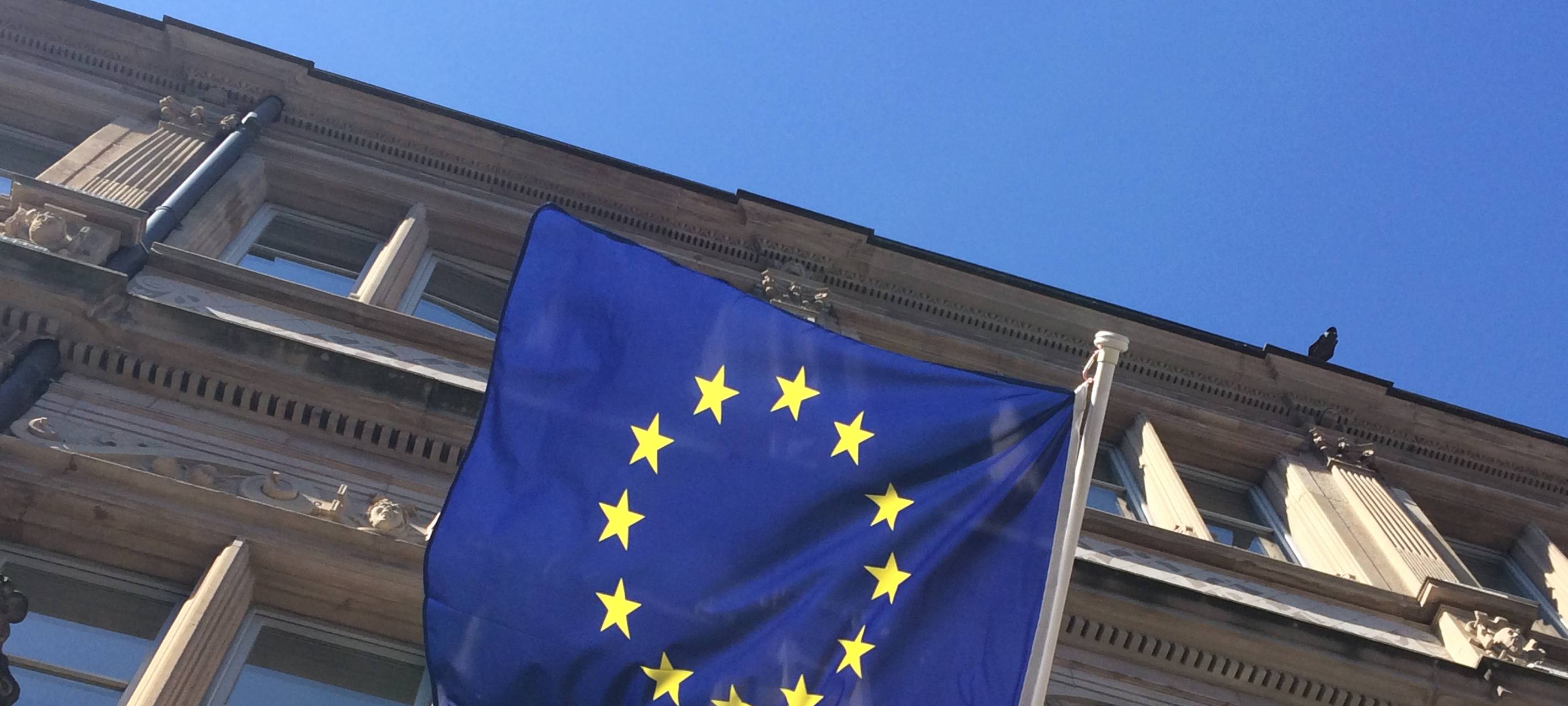 Wahl-O-Mat wird überarbeitet, aber erst nach Sonntag