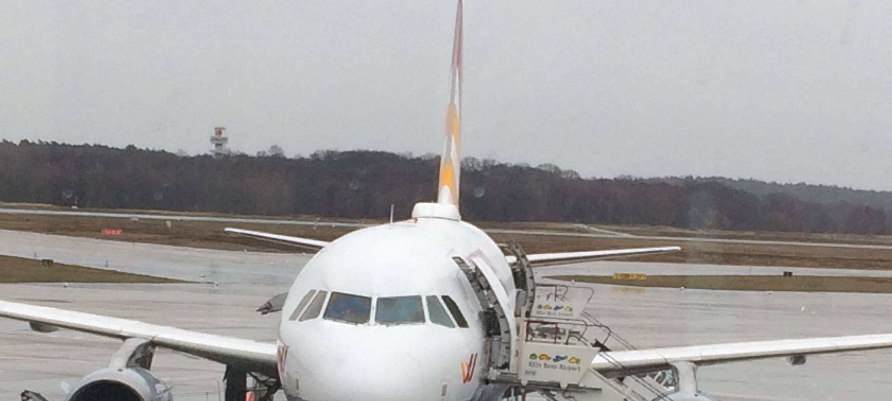 Köln: Airport saniert Weg zur großen Startbahn