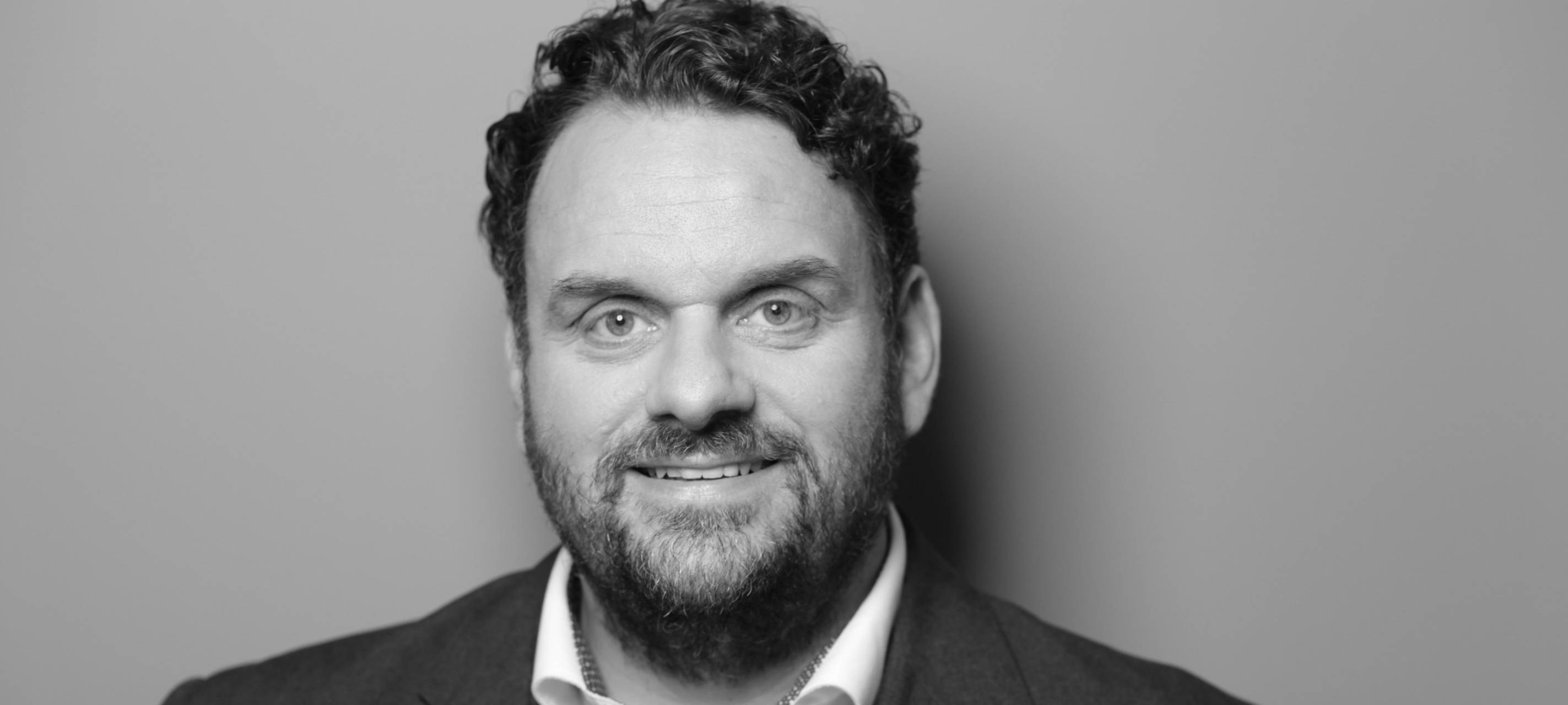 Traurige Nachricht: Guido van den Berg ist tot