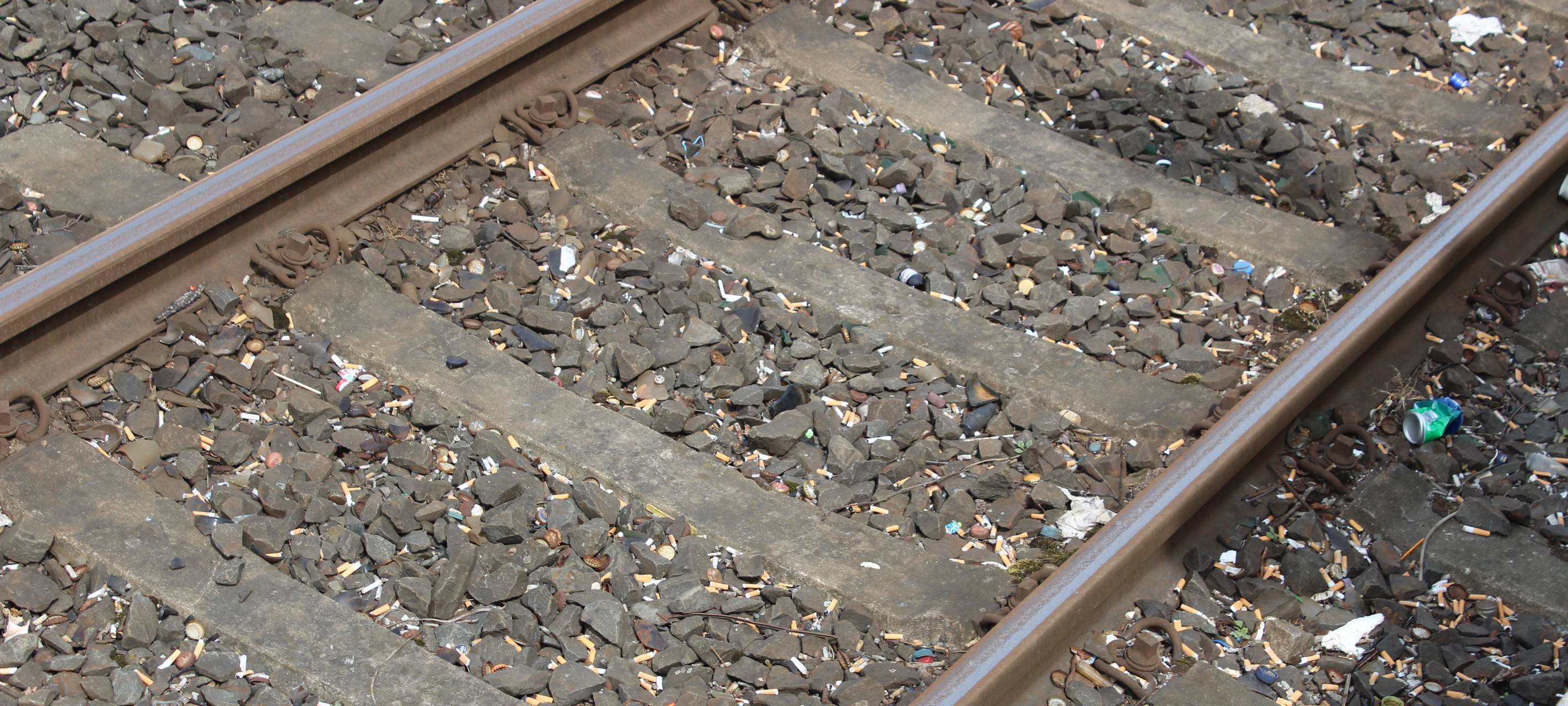 Züge nach Bonn fallen aus