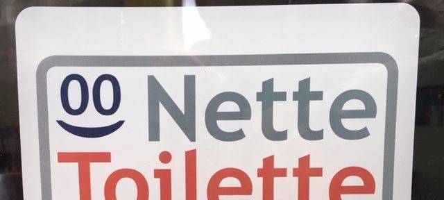 Frechen: Öffentliche Toiletten werden täglich gereinigt