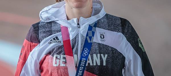 Hürtherin Mieke Kröger verpasst Medaille bei Olympia