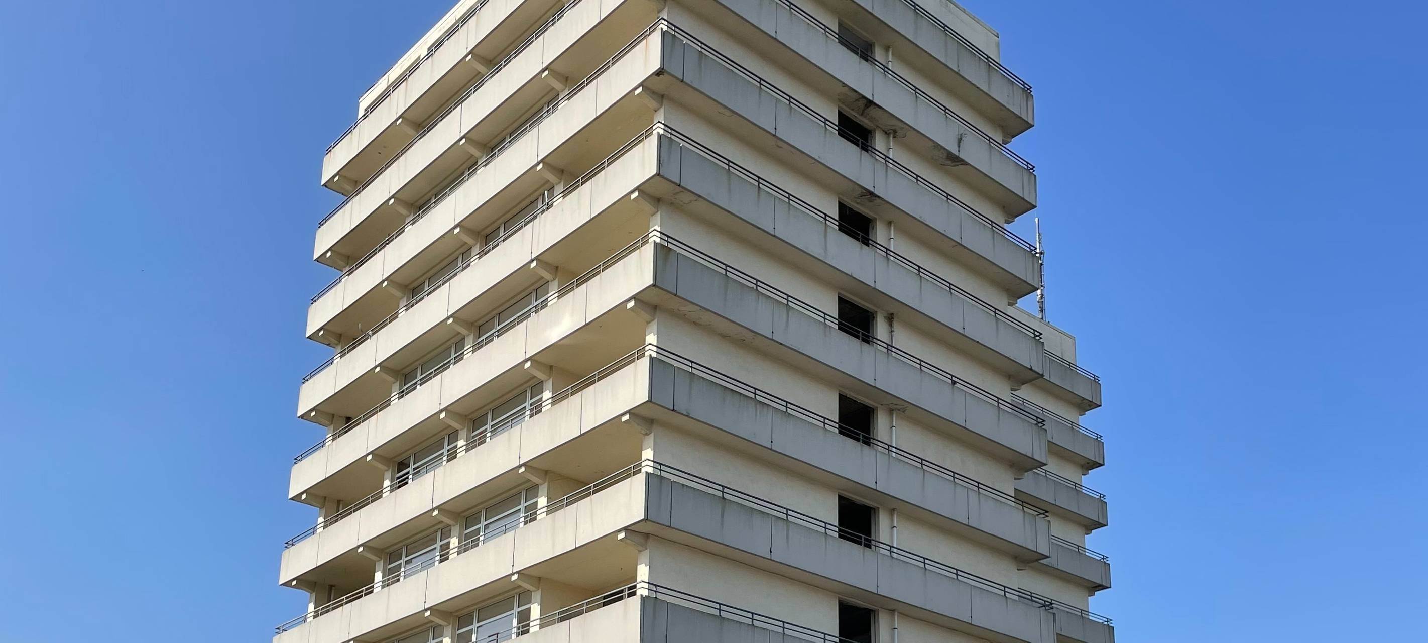 Frenser Straße in Quadrath-Ichendorf monatelang gesperrt