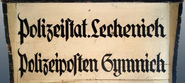 Führungen durch Erftstädter Stadtbücherei