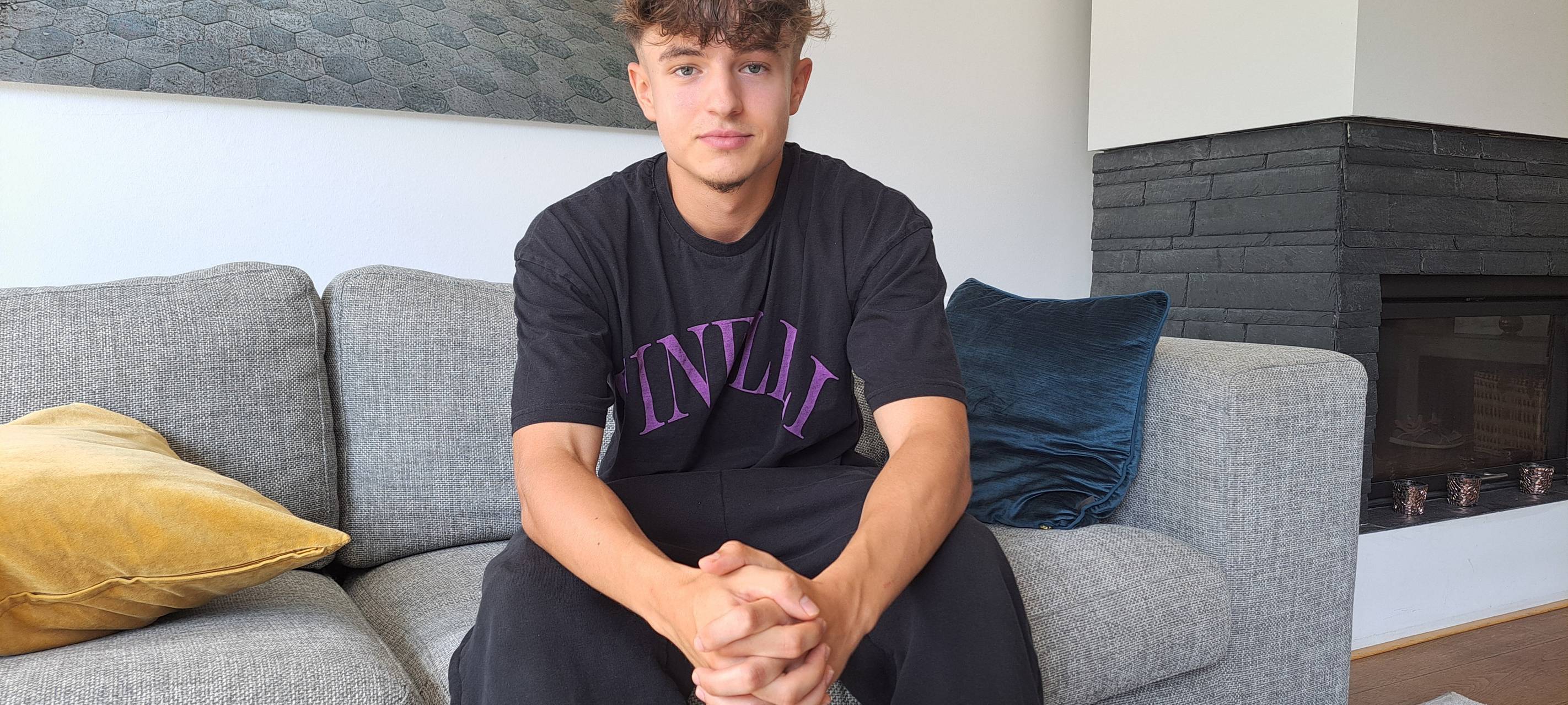 Frechener Fußballer kickt in Baller League