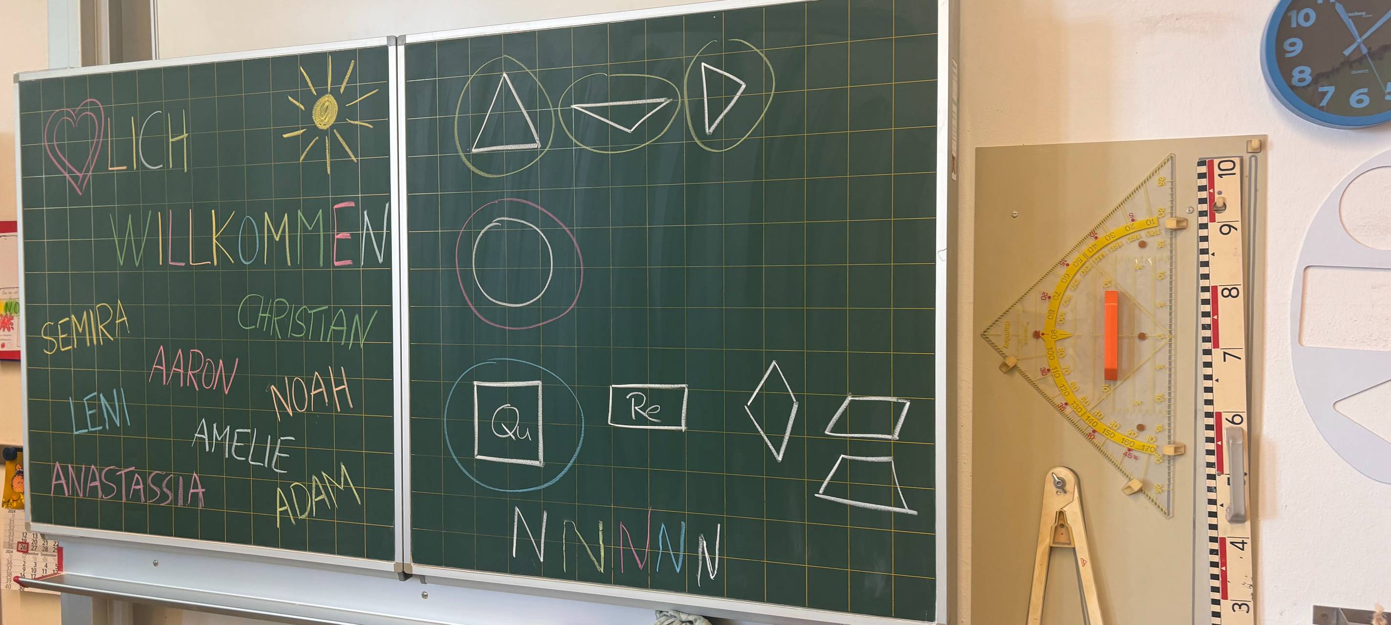 Alternatives Schulsystem an Rhein und Erft kommt gut an