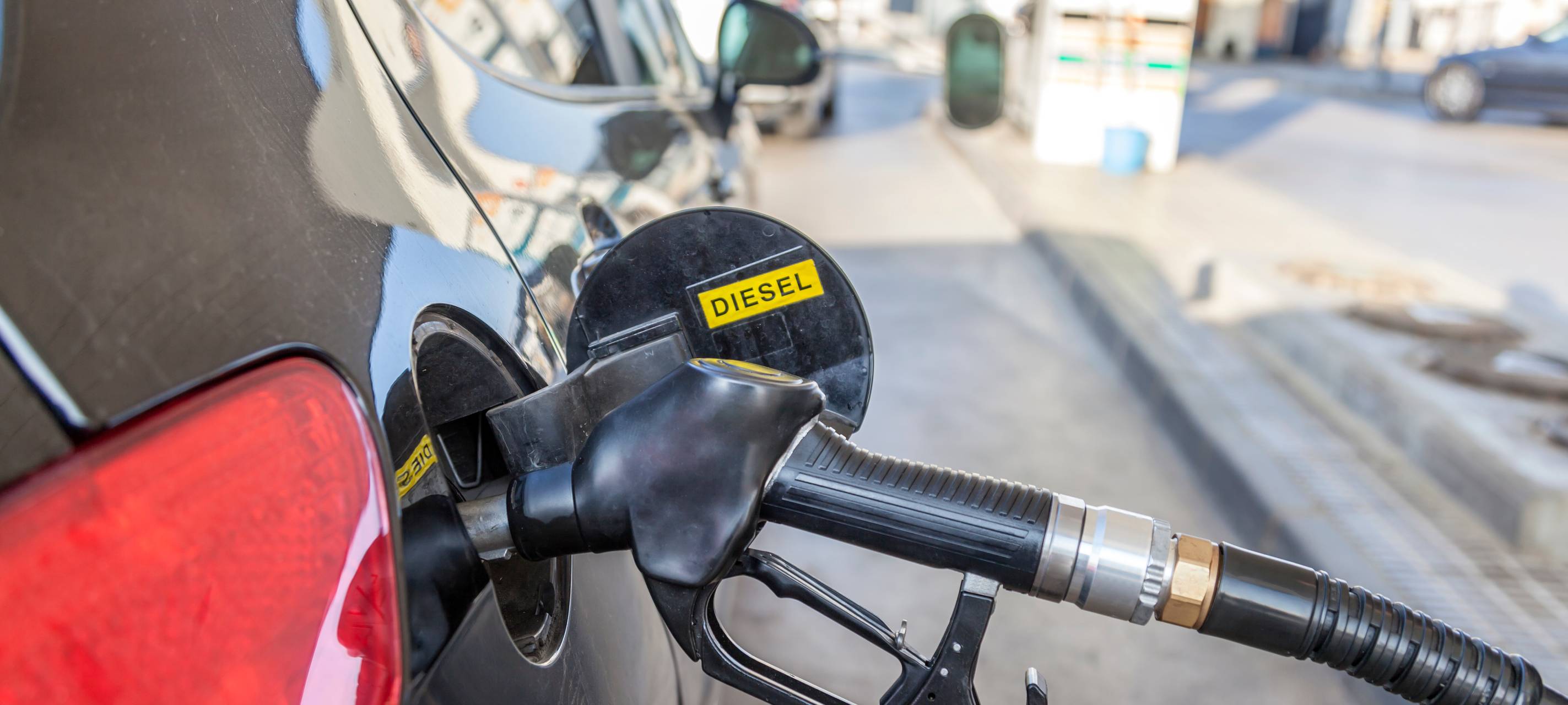 Rhein-Erft: Dieselpreis überholt Benzinpreis