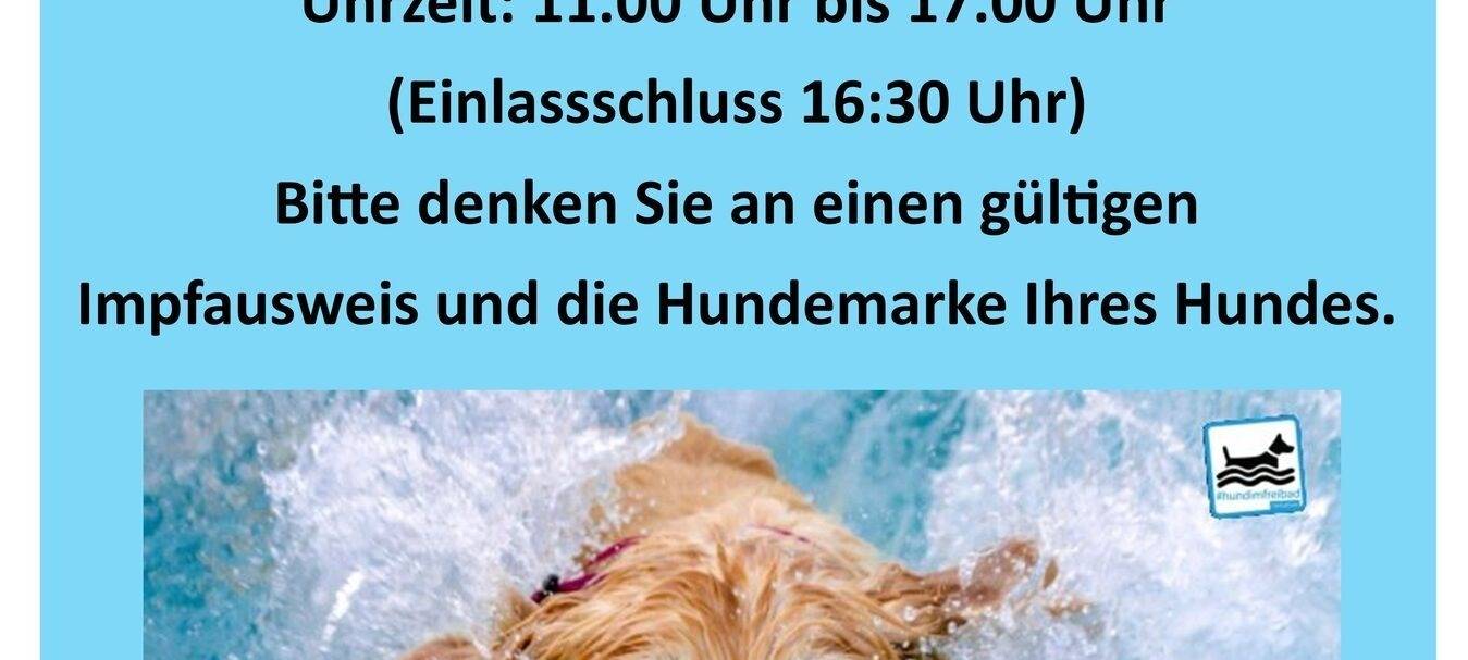 Letzter Tag im Pulheimer Freibad