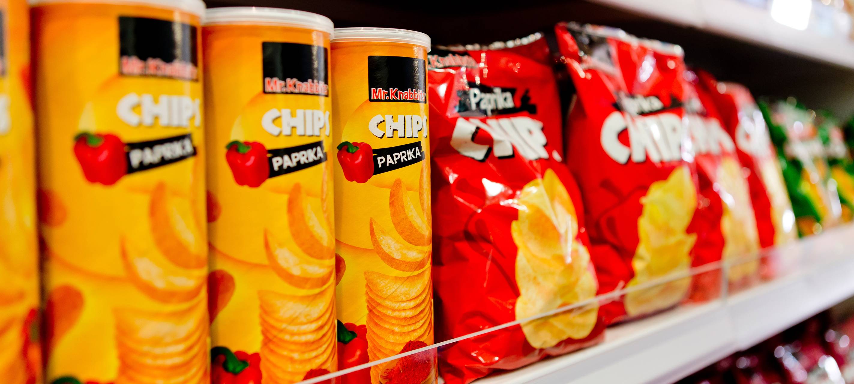 Frechen: Lekkerland optimistisch trotz Verlusten