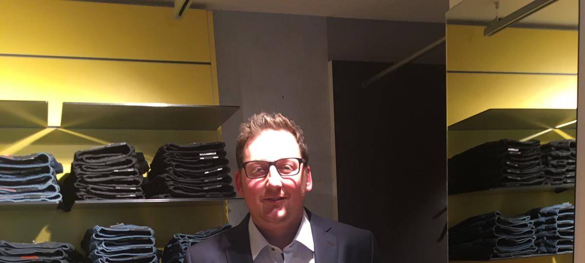 Shoppen mit Stylingberatung im Modehaus Hövel