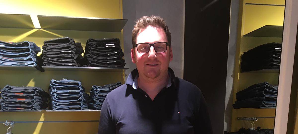 Shoppen mit Stylingberatung im Modehaus Hövel