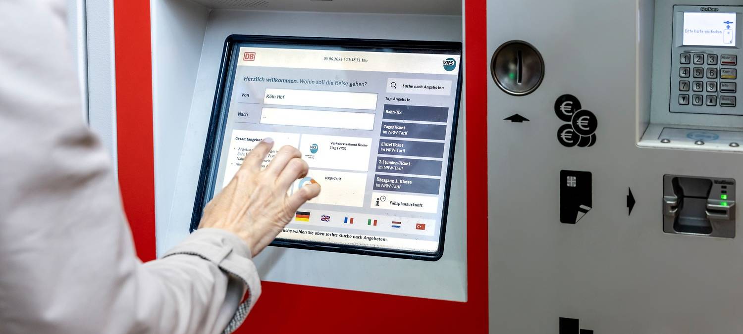 Ticketpreise im Rhein-Erft-Kreis steigen ab Januar