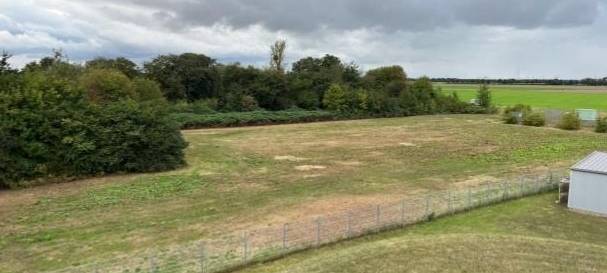 Erweiterung des Trinkwasserwerks in Kerpen-Sindorf geplant