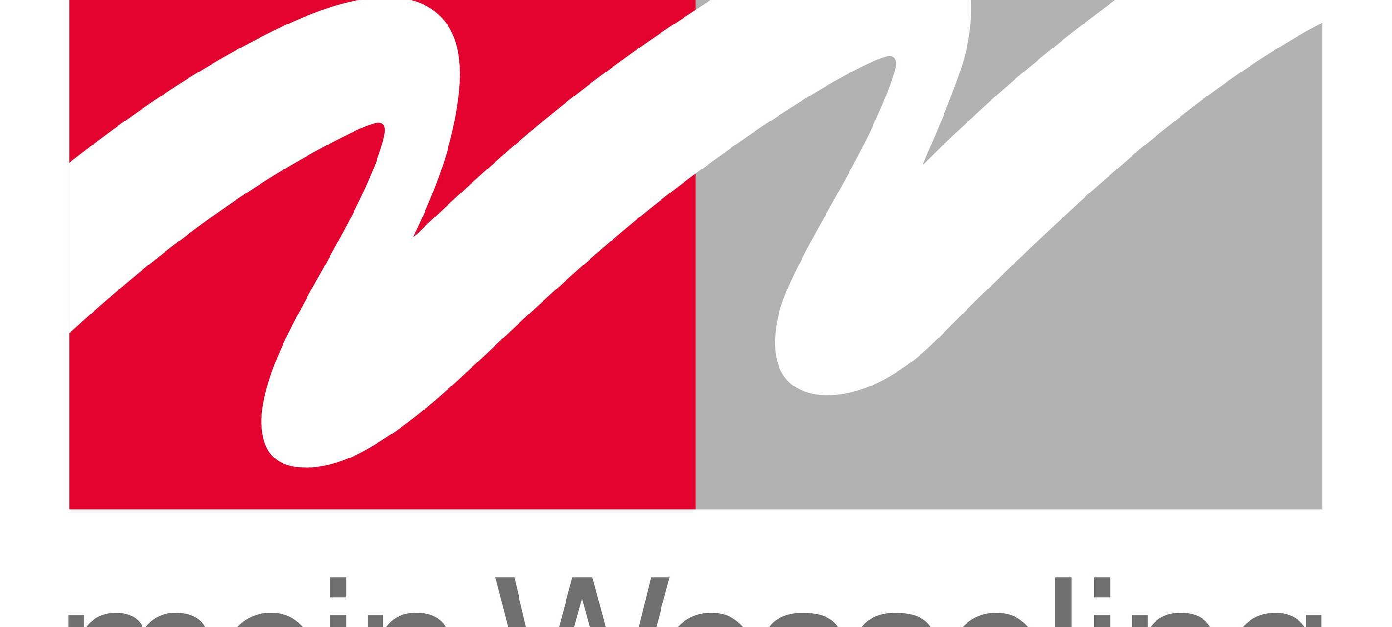 Wesseling führt neues Stadtlogo ein