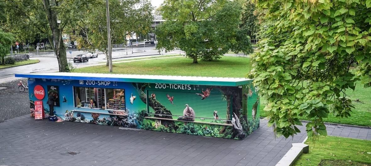 Neues Preismodell im Kölner Zoo