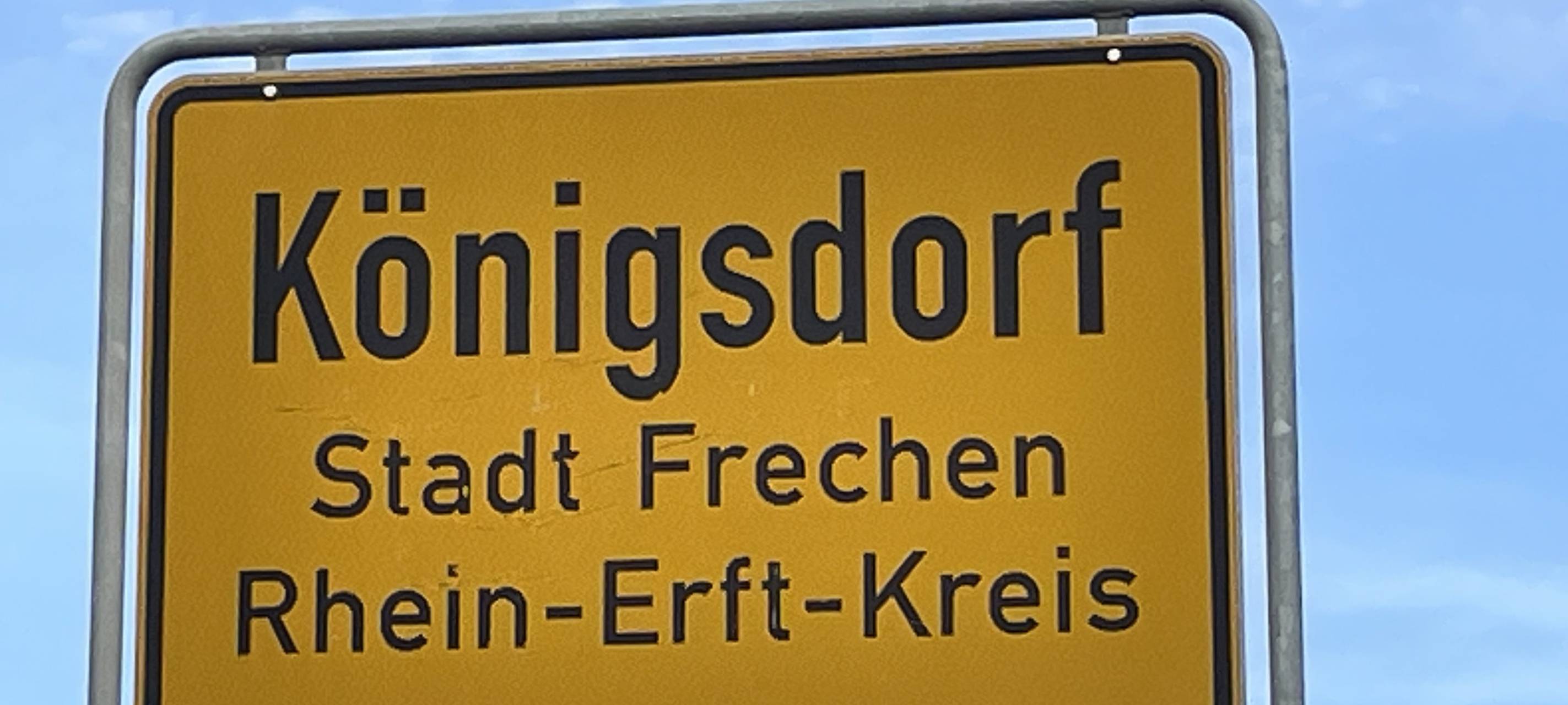 Frechen: Geflüchtetenunterkunft in Königsdorf wird erweitert