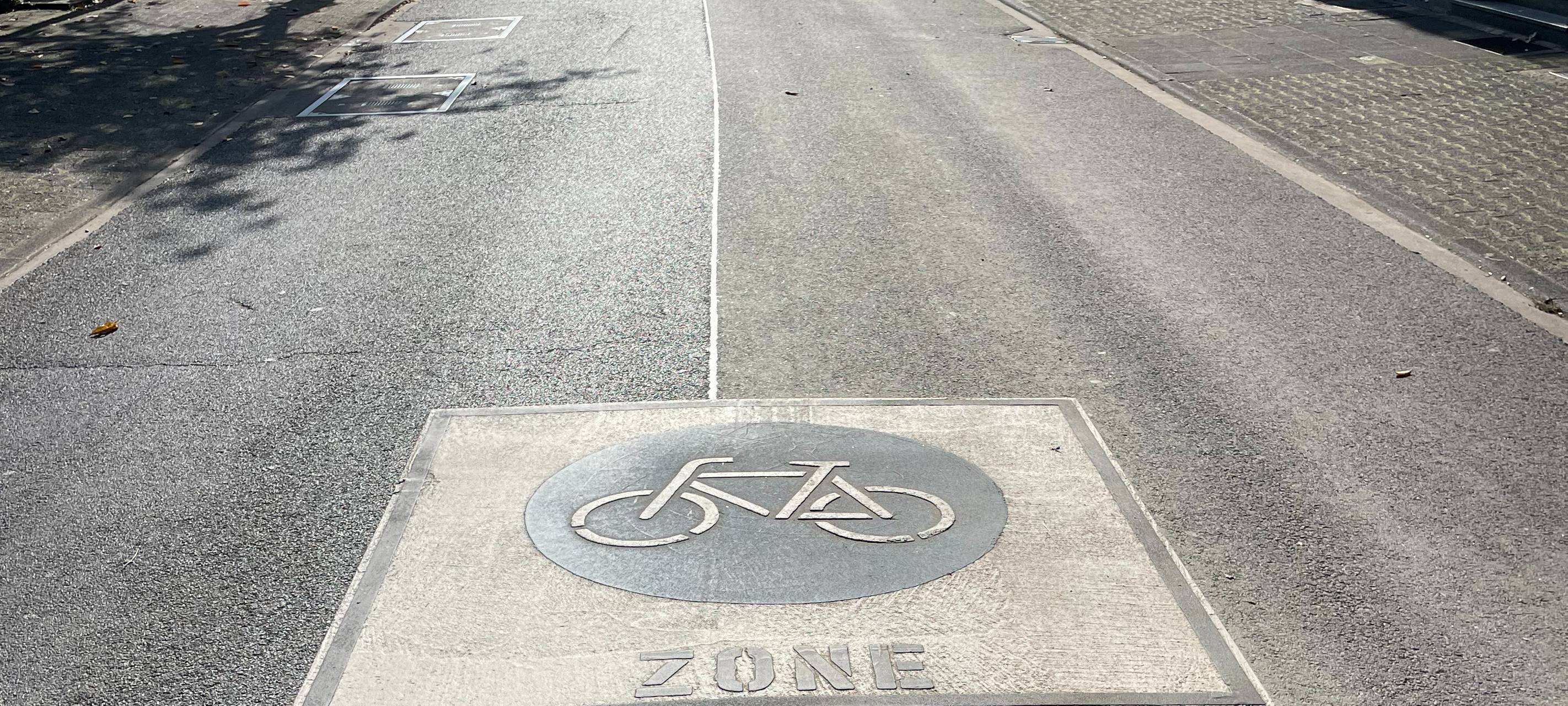 Scheitert Frechen wieder im Fahrradklima-Test?