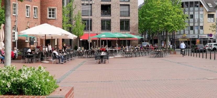 Venloer Straße in Pulheim am Wochenende erneut gesperrt
