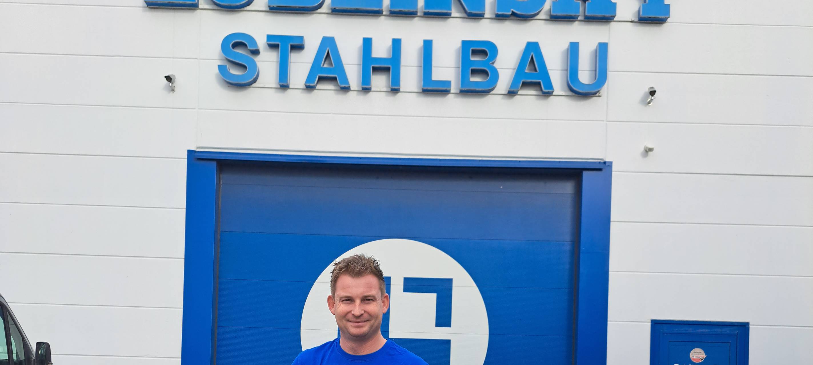 Metallbaupreis geht nach Brühl