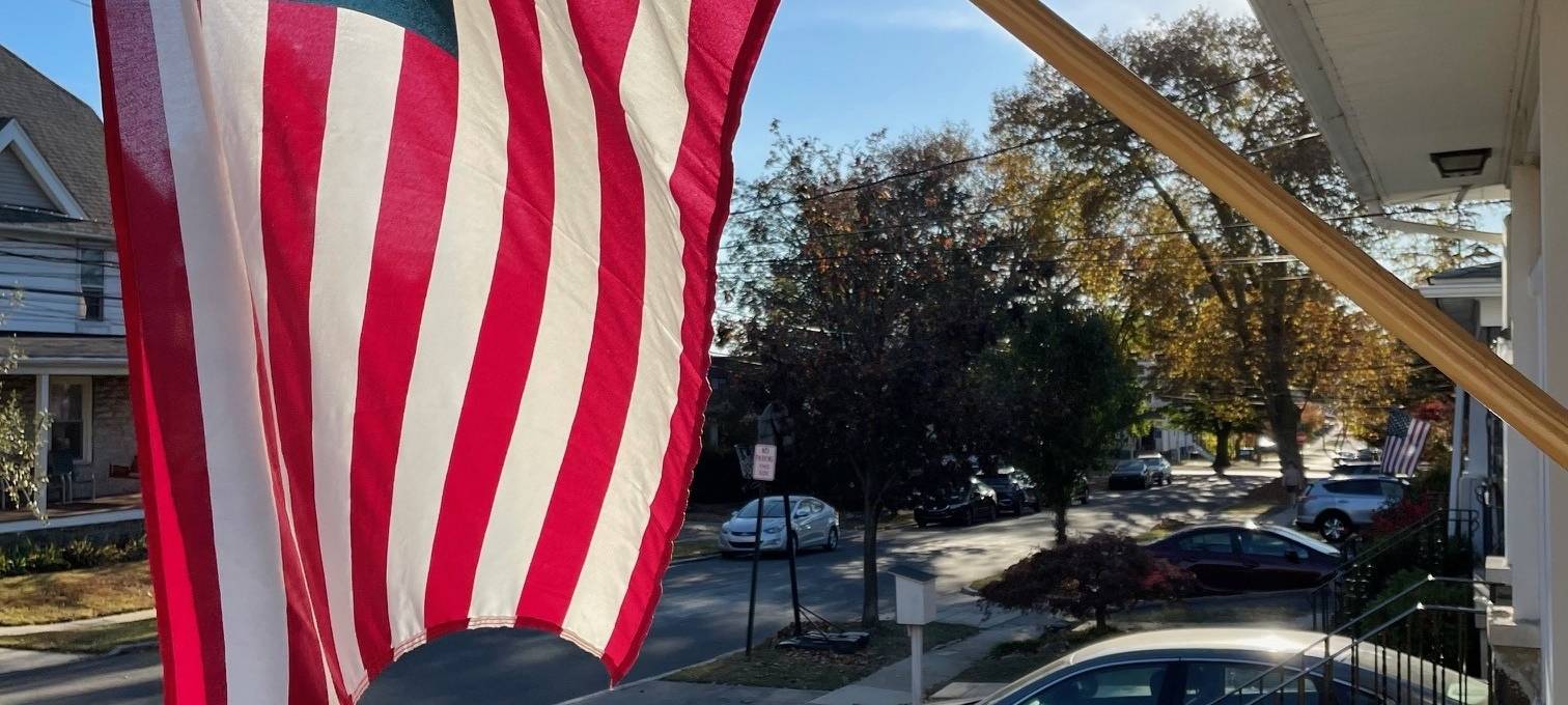 US-Wahl: 325 Wahlberechtigte im Rhein-Erft-Kreis