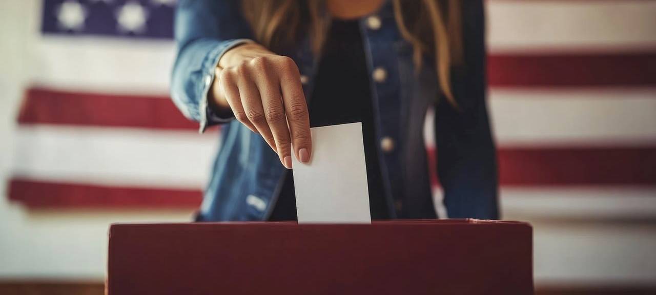 Die US-Wahl im Liveticker