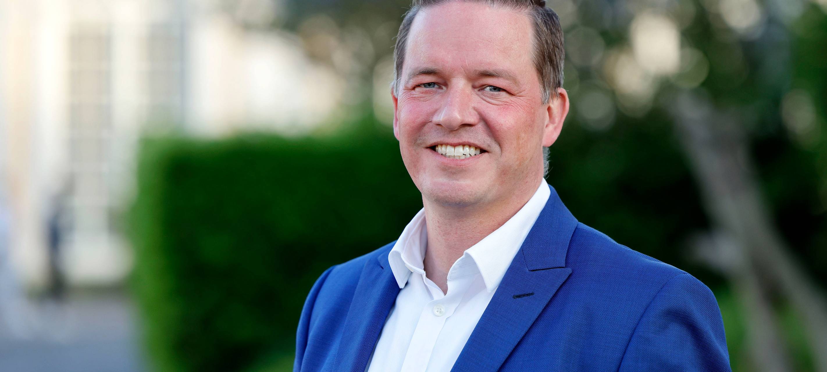 Golland bleibt stellvertretender CDU-Fraktionsvorsitzender