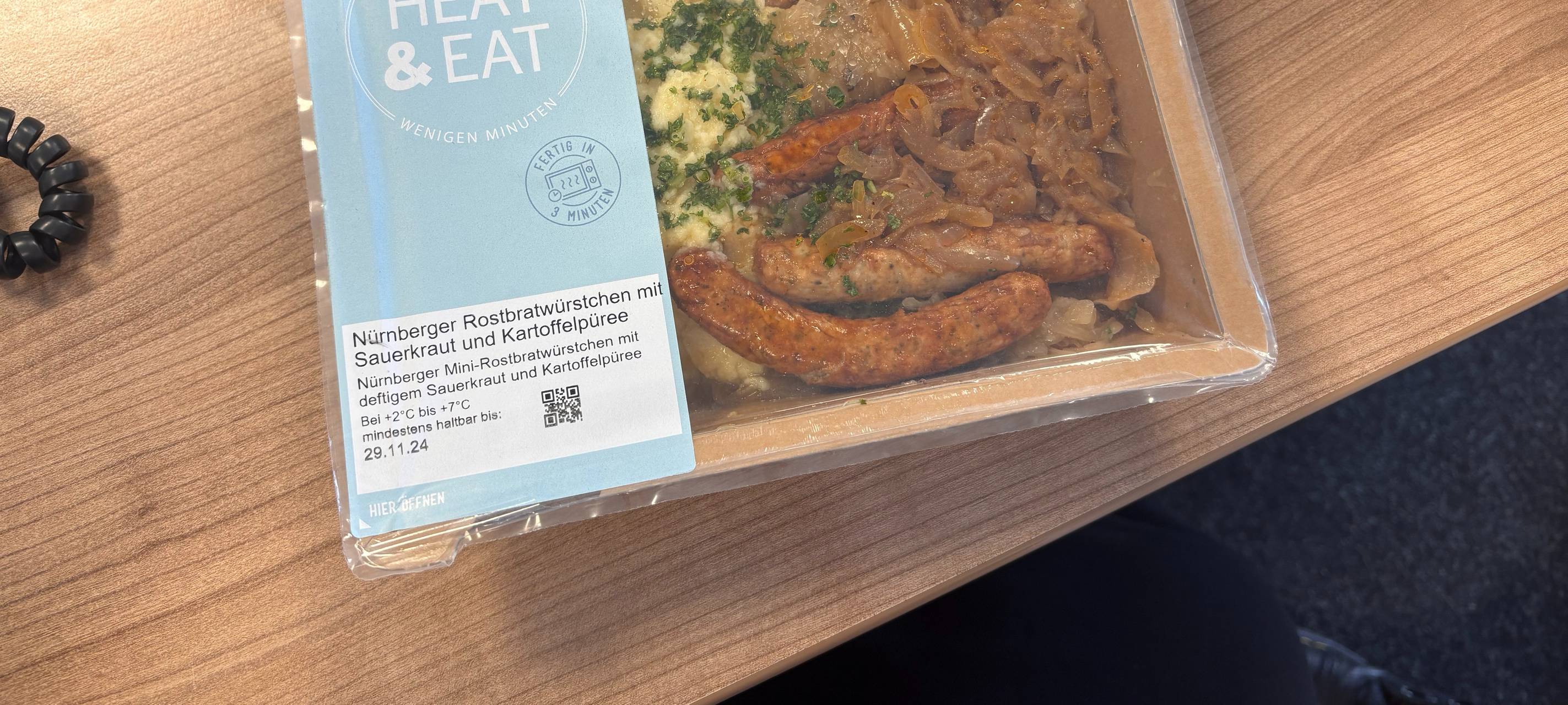 Kerpen: Testphase für Verpflegungsautomat im Rathaus