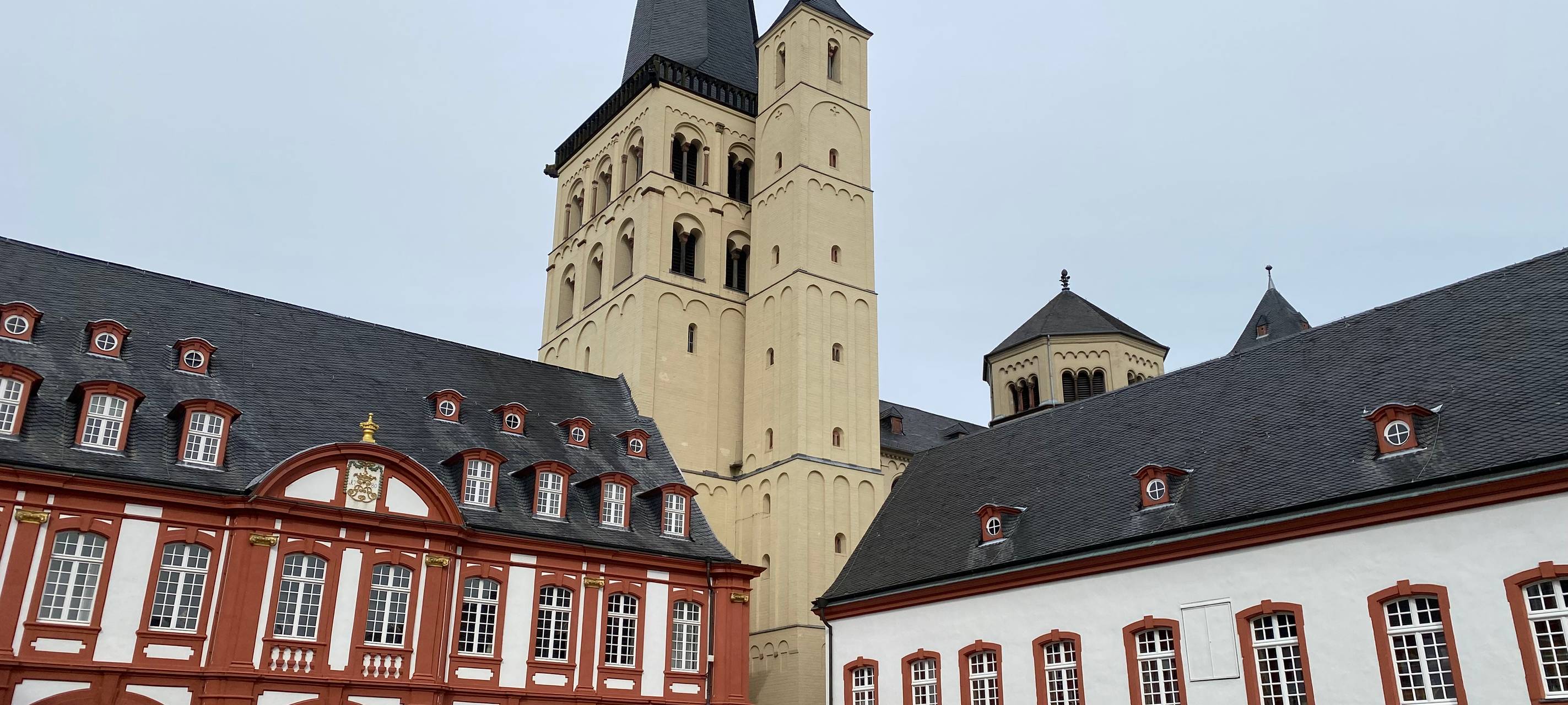 Internationaler Museumstag in Pulheim und Brühl